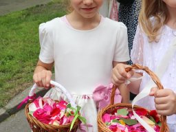 Boże Ciało i rocznica I Komunii Świętej, 19.06.2025